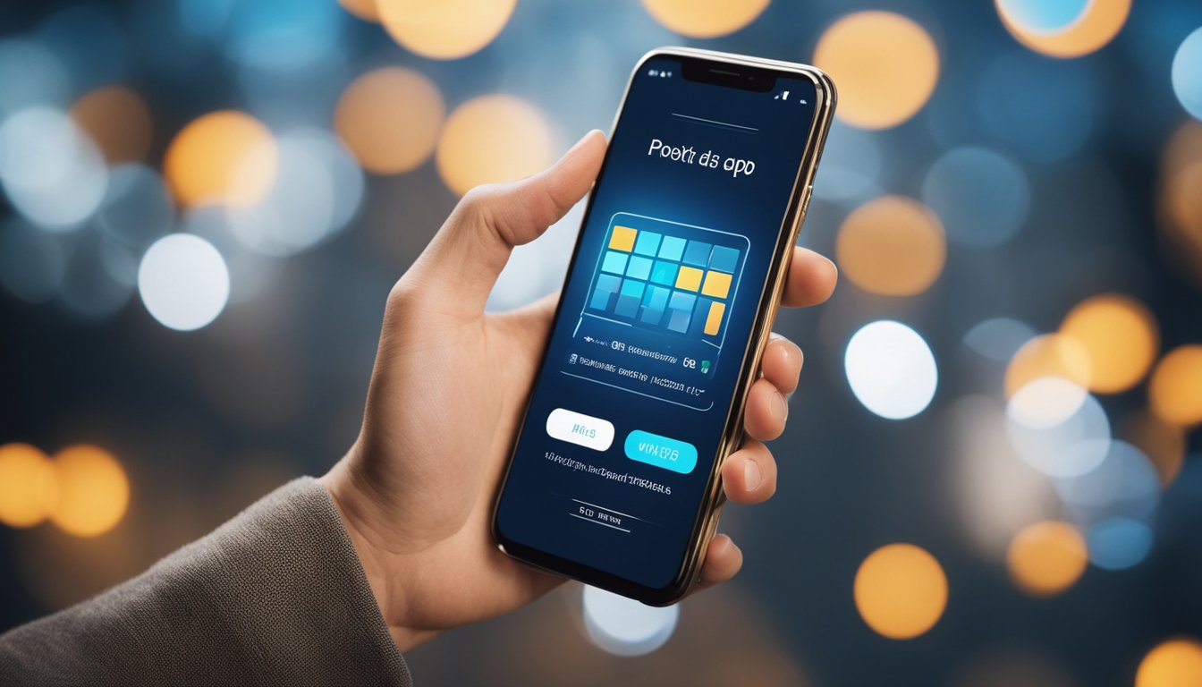create mobile app that is scalable and flexible create mobile app that is scalable and flexible